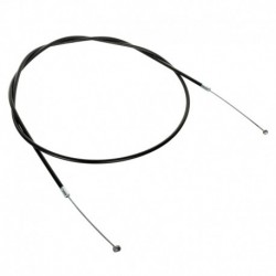 Bowdenovo lanko 1420mm Guľa Fi5 Valec Fi6