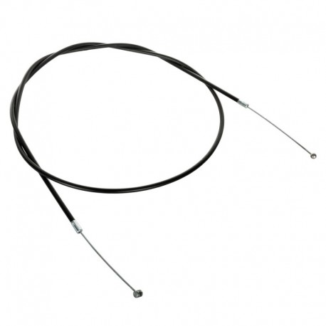 Bowdenovo lanko 1420mm Guľa Fi5 Valec Fi6