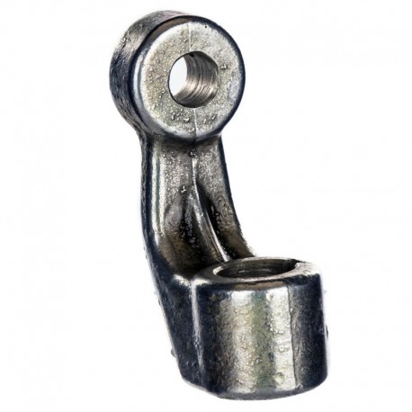 Páka rozdeľovača Mtz Original 504607086