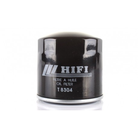 Olejový filtr Hifi T 8304 7000015241 P502009 Kubota Iseki Mac Cormick Landini
