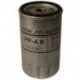 Olejový filter Pp-4.9 Mf3 Ekvivalent 2654408 Sędziszów