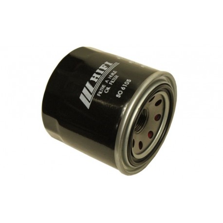 Olejový filtr Hifi So6105 Ekvivalent 129150-35151 New Holland Case