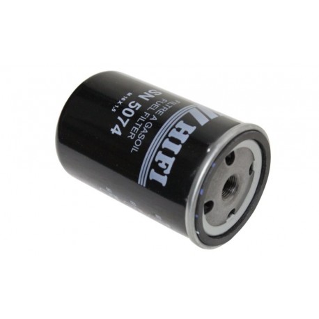 Palivový filter Hifi Sn5074 Zodpovedajúci 1180597 Ff5074 Cx0708 Claas Deutz Lamborghini Rovnaký