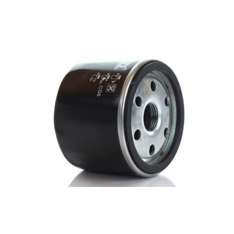 Olejový filter Hifi So10001 Zodpovedajúci 492932 John Deere Briggs&Stratton