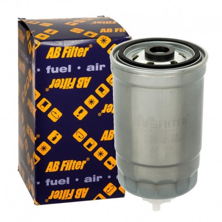 Palivový filter Fp-04.21 Wloclawek Mtz ekvivalent Pds713 Wk 842/2 Ft0201117010 Pds-7.1.1