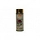 Farba Super Chrome Gold v spreji 400ml