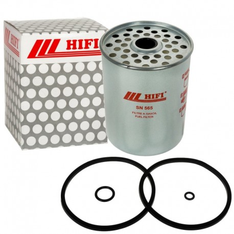 Hifi palivový filter 189287m91 1457429678 P556287 Massey Ferguson Case New Holland Ford
