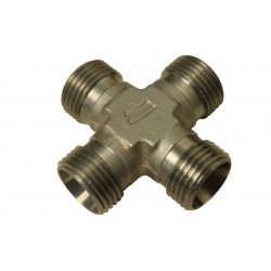 M18x1,5 Bbbb 12l kvadrant Štvorec