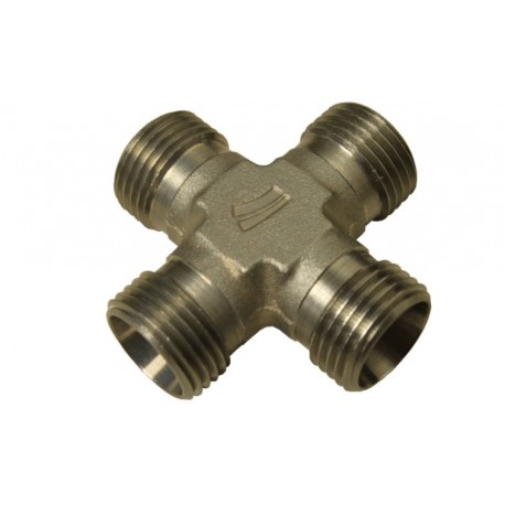 M18x1,5 Bbbb 12l kvadrant Čtverec