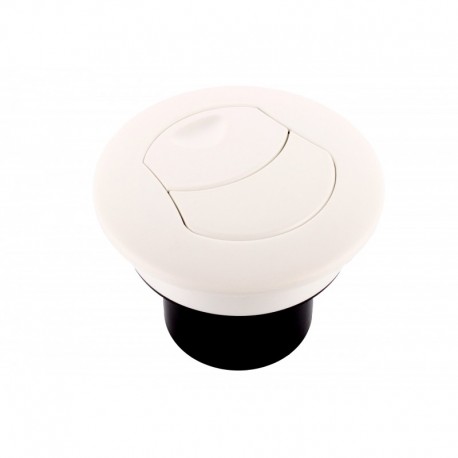 Sensyo difuzor 92tp D55 E4 bílý Mtz Pronar 04207482