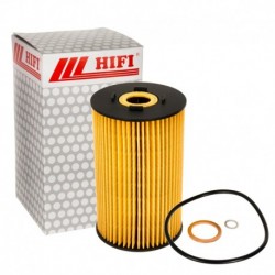 Olejový filtr Hifi So7000 Ekvivalent 1229988 F139207310510 0011844125 1414143 1457429647