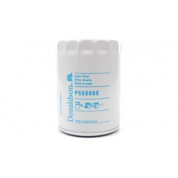 Olejový filter Donaldson P550008 Ekvivalent 86546614 E7nn6714aa C7nn6714b