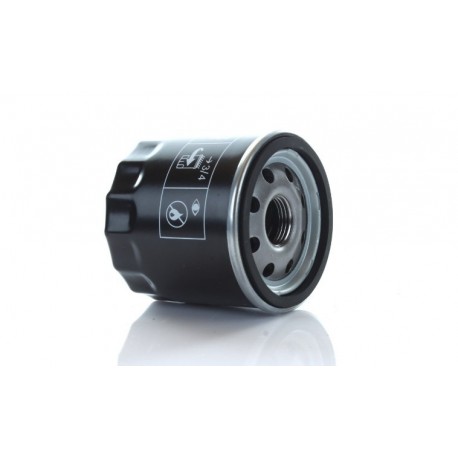 Olejový filter motora kosačky B&S Jd Kawasaki 70x73mm 3/4"