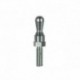 Kulový čep zámku kapoty Massey Ferguson 3581422m1 42mm