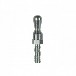 Guľový čap zámku kapoty Massey Ferguson 3581422m1 42mm