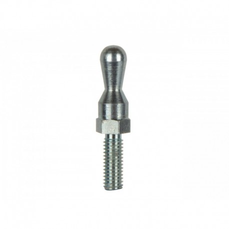 Kulový čep zámku kapoty Massey Ferguson 3581422m1 42mm