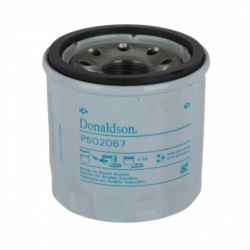 Olejový filter Donaldson P502067 Ekvivalent 15853-9917-0
