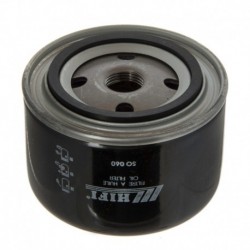 Olejový filter So060 náhradný P551784 pre teleso motorového olejového filtra T-25 Nt č. Mizar 60071