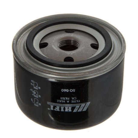 Olejový filter So060 náhradný P551784 pre teleso motorového olejového filtra T-25 Nt č. Mizar 60071