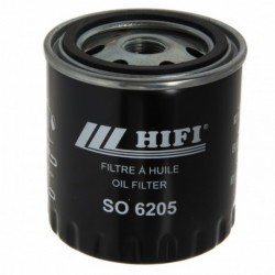 Olejový Filter Hifi So6205 Ekvivalent P551042