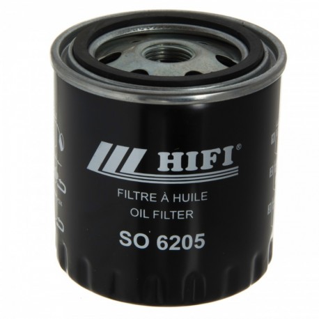 Olejový Filter Hifi So6205 Ekvivalent P551042