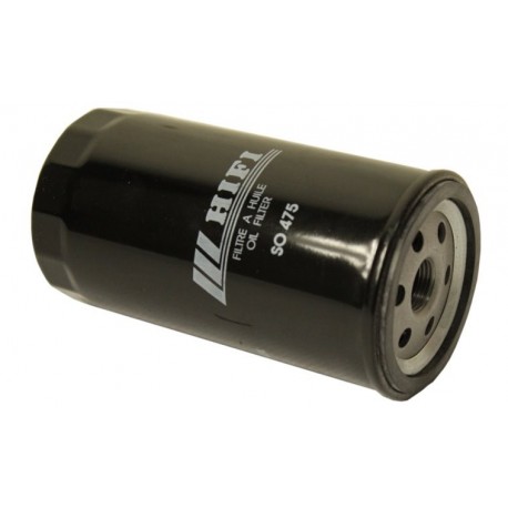 Olejový Filter Hifi So475 Ekvivalent 1447082m2 Massey Ferguson Landini