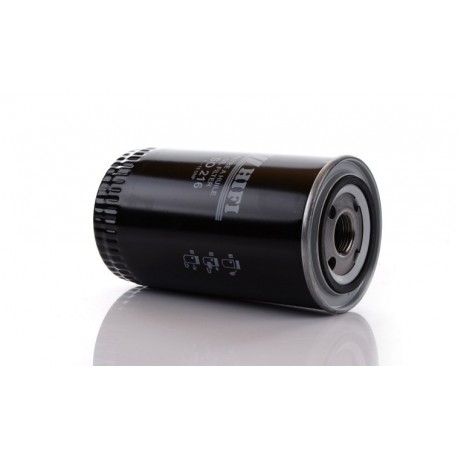Motorový Olejový Filter New Holland Case So216 Ekvivalent 81879134