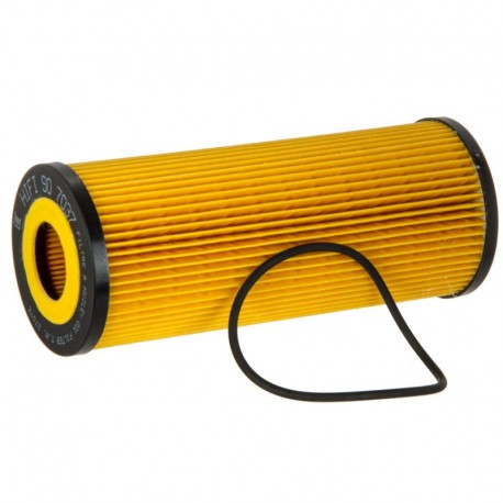 Filter Motorového Oleja Hifi So7037 Ekvivalent 04208015 02931093 Deutz