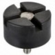 Přítlačný Rozmetací Kotouč Union 2039830000200