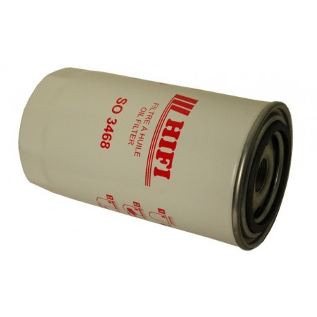 Olejový Filter Hifi So3468 Valtra Ekvivalent 836136342 20136342