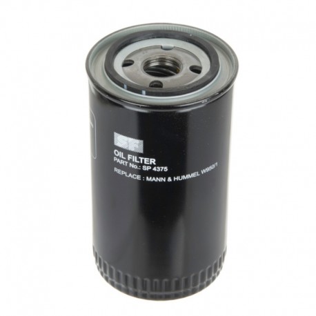 Filtr Hydraulický Olejový Sp 4375 Ekvivalent P502465