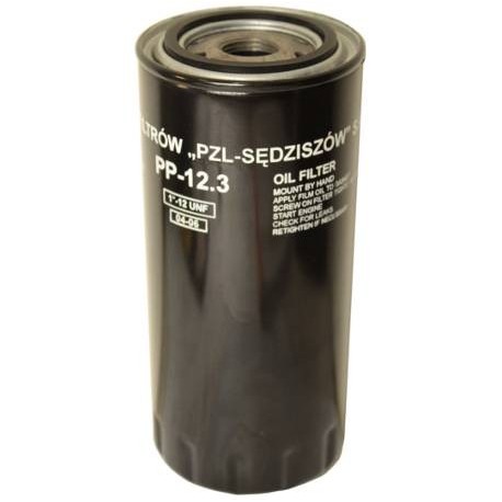 Olejový Filter Pp-12.3 5413030650 Sędziszów Korešpondent 1160025 F284201310040
