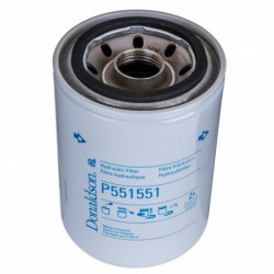 Hydraulický Filter Donaldson P551551 Donaldson Ekvivalent Wd940.2