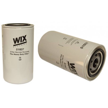 Olejový Filtr 51607 Wix Ekvivalent J934430