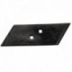 Dláto Overum Ľavý 305x100mm 1659460609 94609