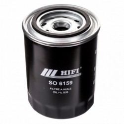 Hydraulický Olejový Filtr Hifi Ekvivalent P506196 B7451 Sp4726