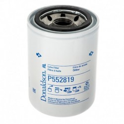 Olejový Filtr Donaldson P552819 Ekvivalent Deutz A1h14123 Bo150157510