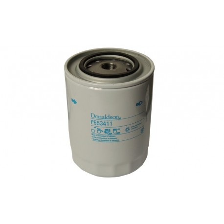Olejový Filtr Donaldson P553411 Ekvivalent Case New Holland Stejný 1909102 47128196 1931165 86546609 04115560 4115560 244191301