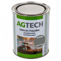 Farba Mysio-Šedá Prívesná Hl Hw 60 80 0,8l Agtech