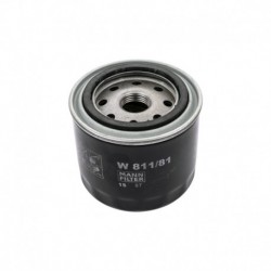 Filter Mazacieho Oleja W81181 W 811/81