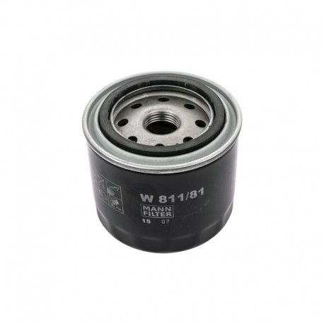 Filter Mazacieho Oleja W81181 W 811/81