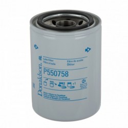 Olejový Filter Donaldson P550758 Ekvivalent Re518977