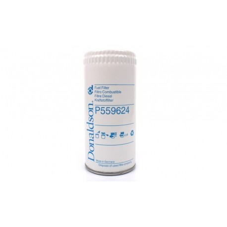 Palivový Filter Donaldson P559624 Ekvivalent 6572880 7114786