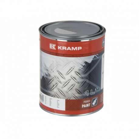 Základní Barva Šedá 1l Kramp
