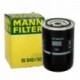 Olejový Filter Mann W 940/50 1.9tdi Audi Vw Passat B5 028 115 561 G