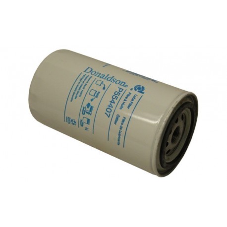 Olejový Filter Case Ih Claas Jcb Mf Donaldson P554407 Ekvivalent 1446675m91