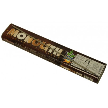 Svařovací Elektroda 2,5 Mm 350 Mm 2,5 Kg Ukrajina