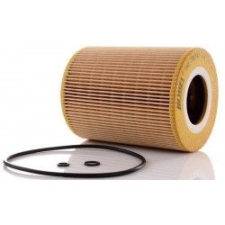 Olejový Filtr Motoru Hifi 1457429137 P550765 Steyr Man