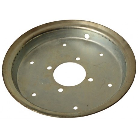 Ráfek Levý 2mm 4.00-10 Stěrka 5211000290