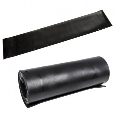Zástěra Na Špalky D 1220 Mm Š 240 Mm Bizon